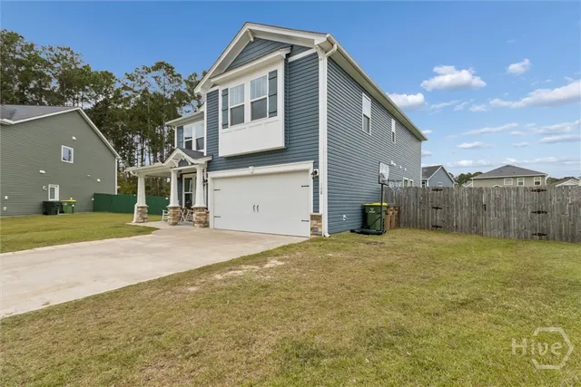 $415,000 | 108 Savanna Drive, Pooler, GA 31322