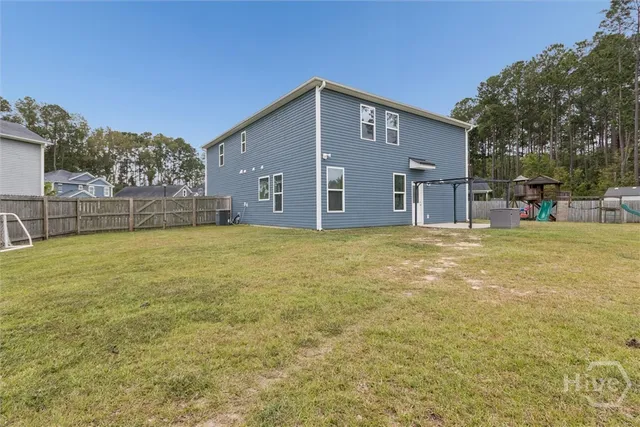 $415,000 | 108 Savanna Drive, Pooler, GA 31322