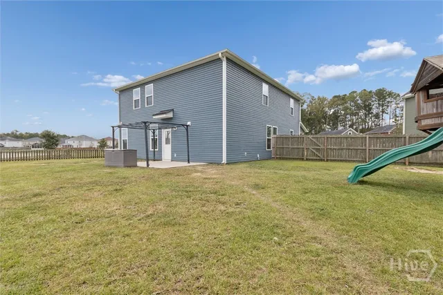 $415,000 | 108 Savanna Drive, Pooler, GA 31322