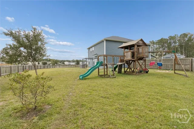 $415,000 | 108 Savanna Drive, Pooler, GA 31322