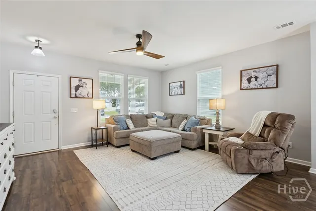 $415,000 | 108 Savanna Drive, Pooler, GA 31322