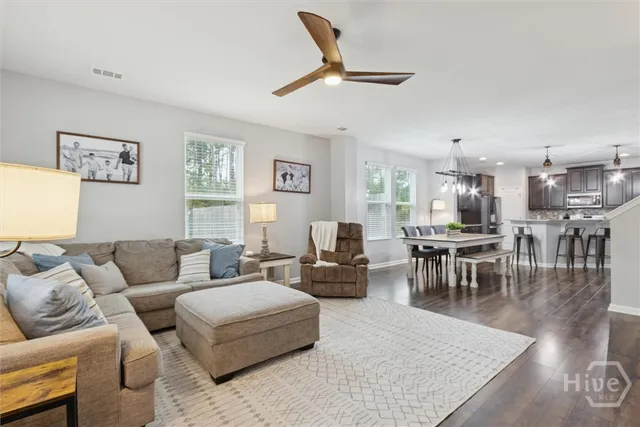 $415,000 | 108 Savanna Drive, Pooler, GA 31322