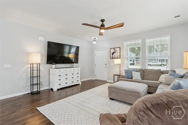 $415,000 | 108 Savanna Drive, Pooler, GA 31322