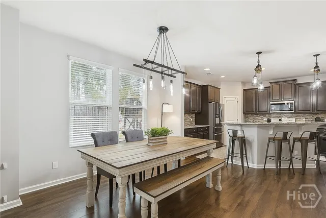 $415,000 | 108 Savanna Drive, Pooler, GA 31322