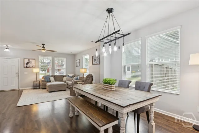 $415,000 | 108 Savanna Drive, Pooler, GA 31322