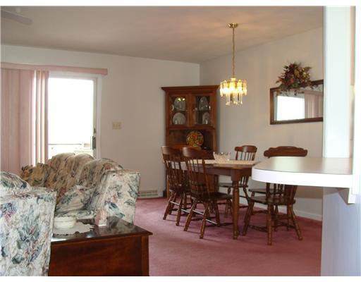 963 Newell Road Fayette City, PA 15438 - Photo 4 of 18 Dining Room.