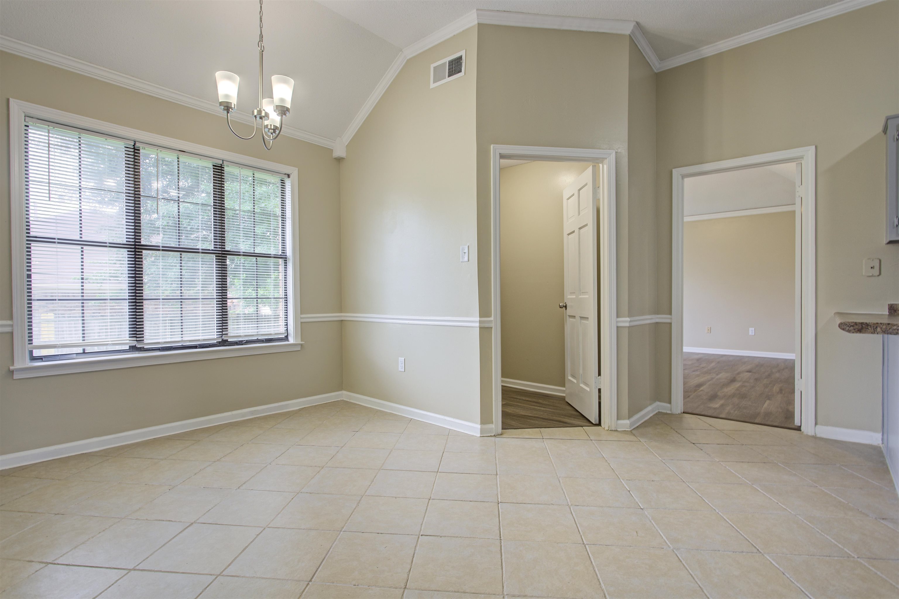 5259 Ross Road Memphis, TN 38141 - Photo 7 of 17 a view of livingroom with window