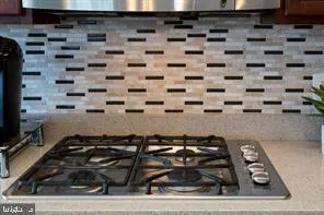 a close up of a sink