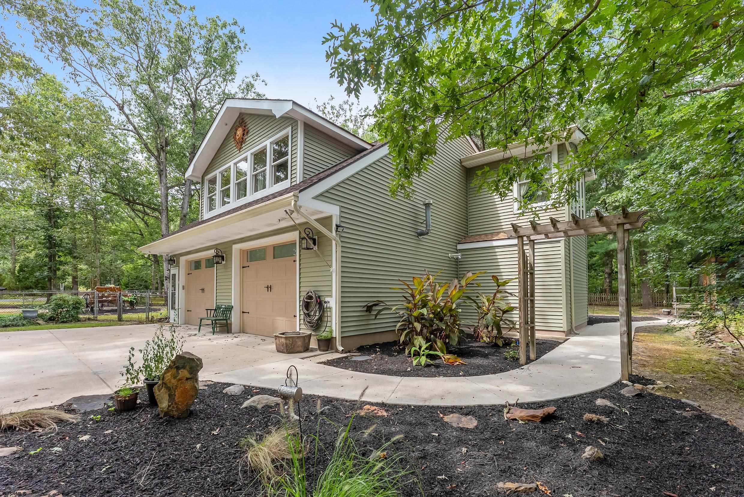 2015 High Bank Road Mays Landing, NJ 08330 - Photo 4 of 89