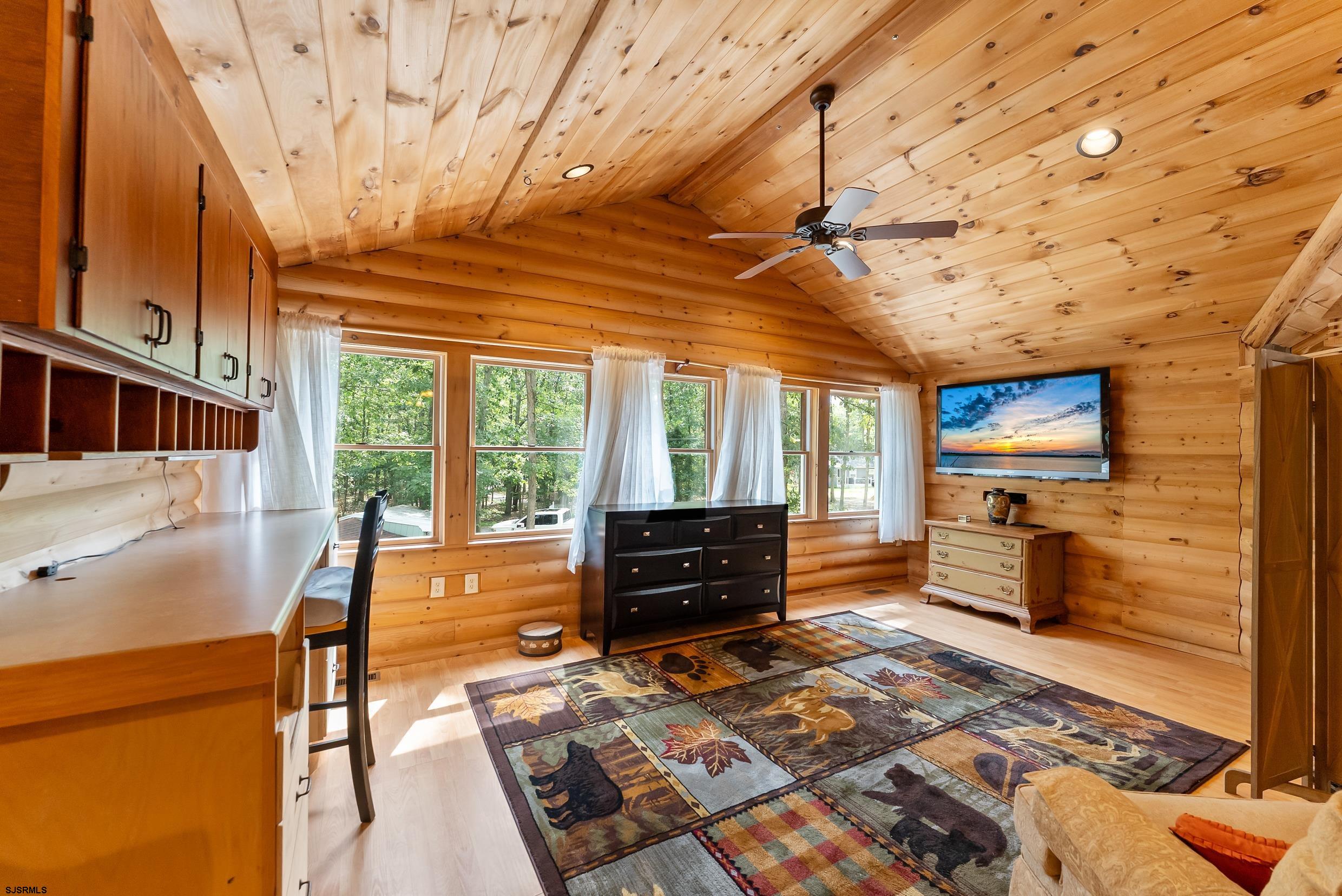 2015 High Bank Road Mays Landing, NJ 08330 - Photo 41 of 89 a view of a living room with furniture