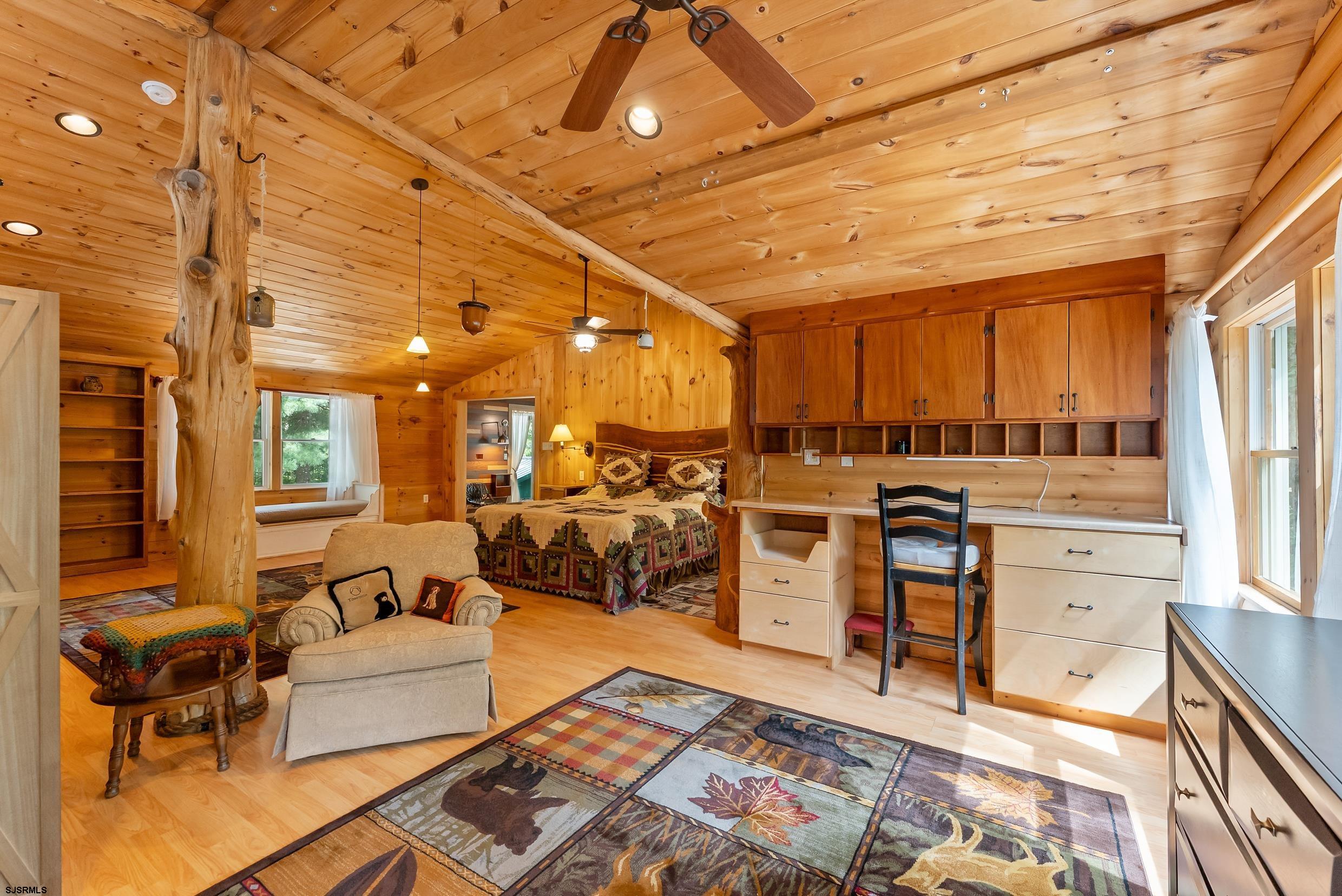 2015 High Bank Road Mays Landing, NJ 08330 - Photo 45 of 89 a living room with furniture and a rug