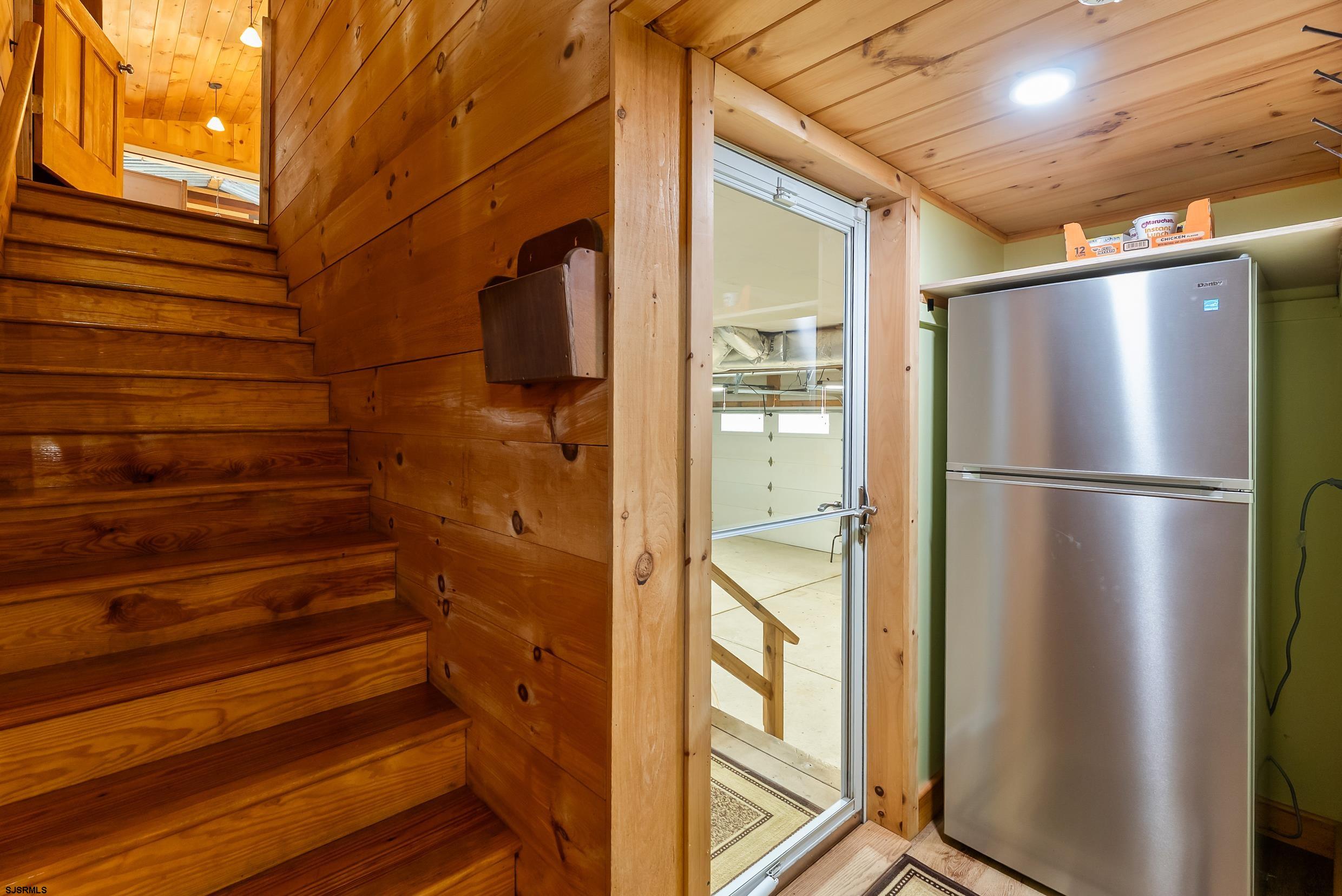 2015 High Bank Road Mays Landing, NJ 08330 - Photo 52 of 89 a view of storage and utility room
