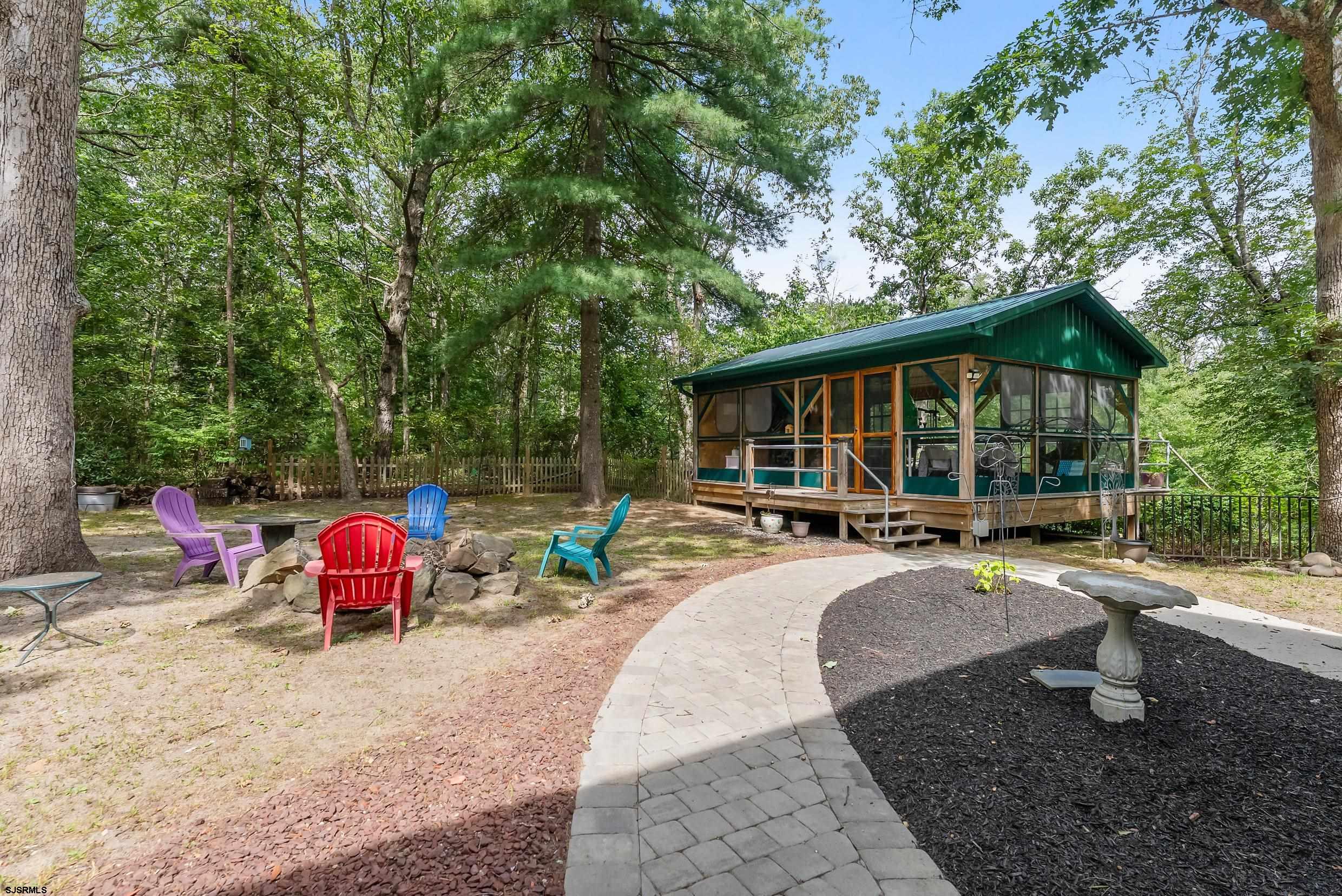 2015 High Bank Road Mays Landing, NJ 08330 - Photo 60 of 89