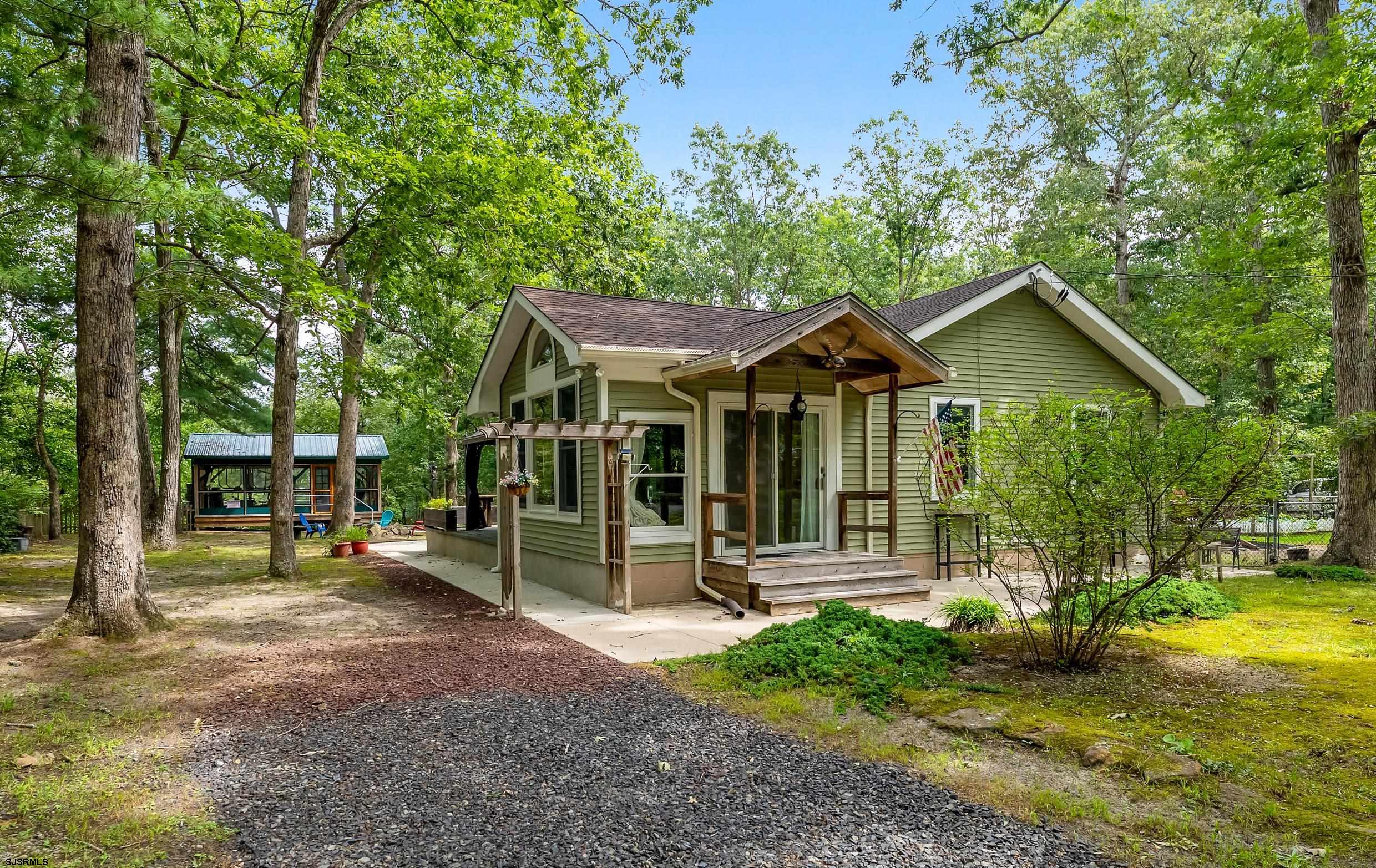 2015 High Bank Road Mays Landing, NJ 08330 - Photo 72 of 89