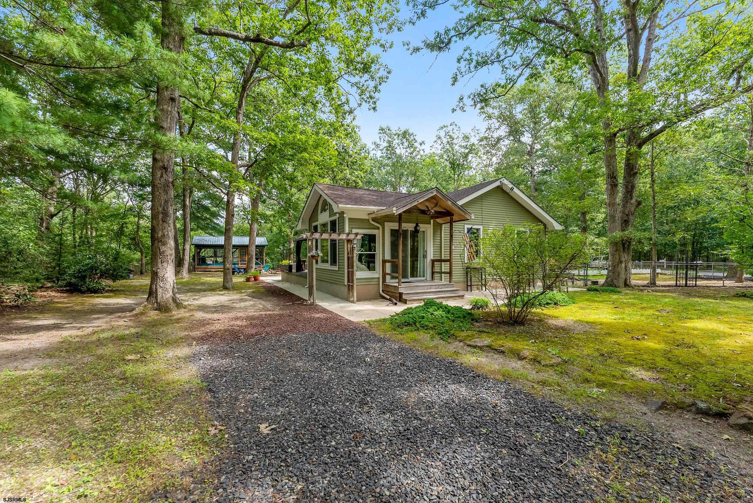 2015 High Bank Road Mays Landing, NJ 08330 - Photo 73 of 89