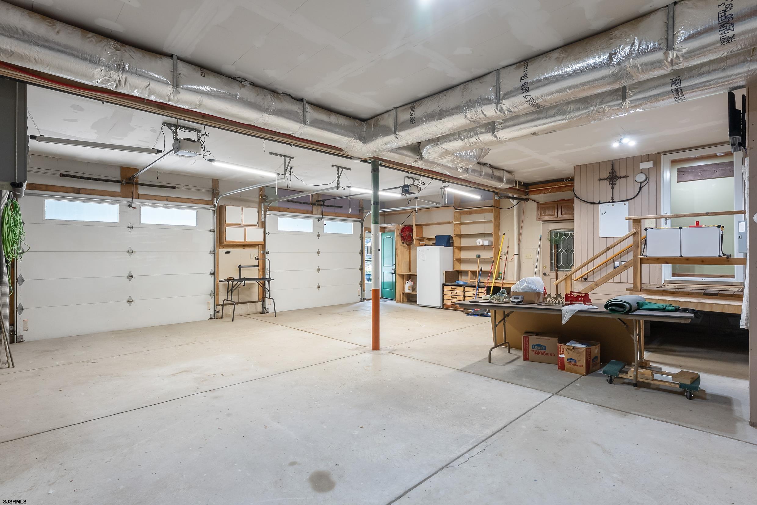 2015 High Bank Road Mays Landing, NJ 08330 - Photo 80 of 89 a view of a room with gym equipment
