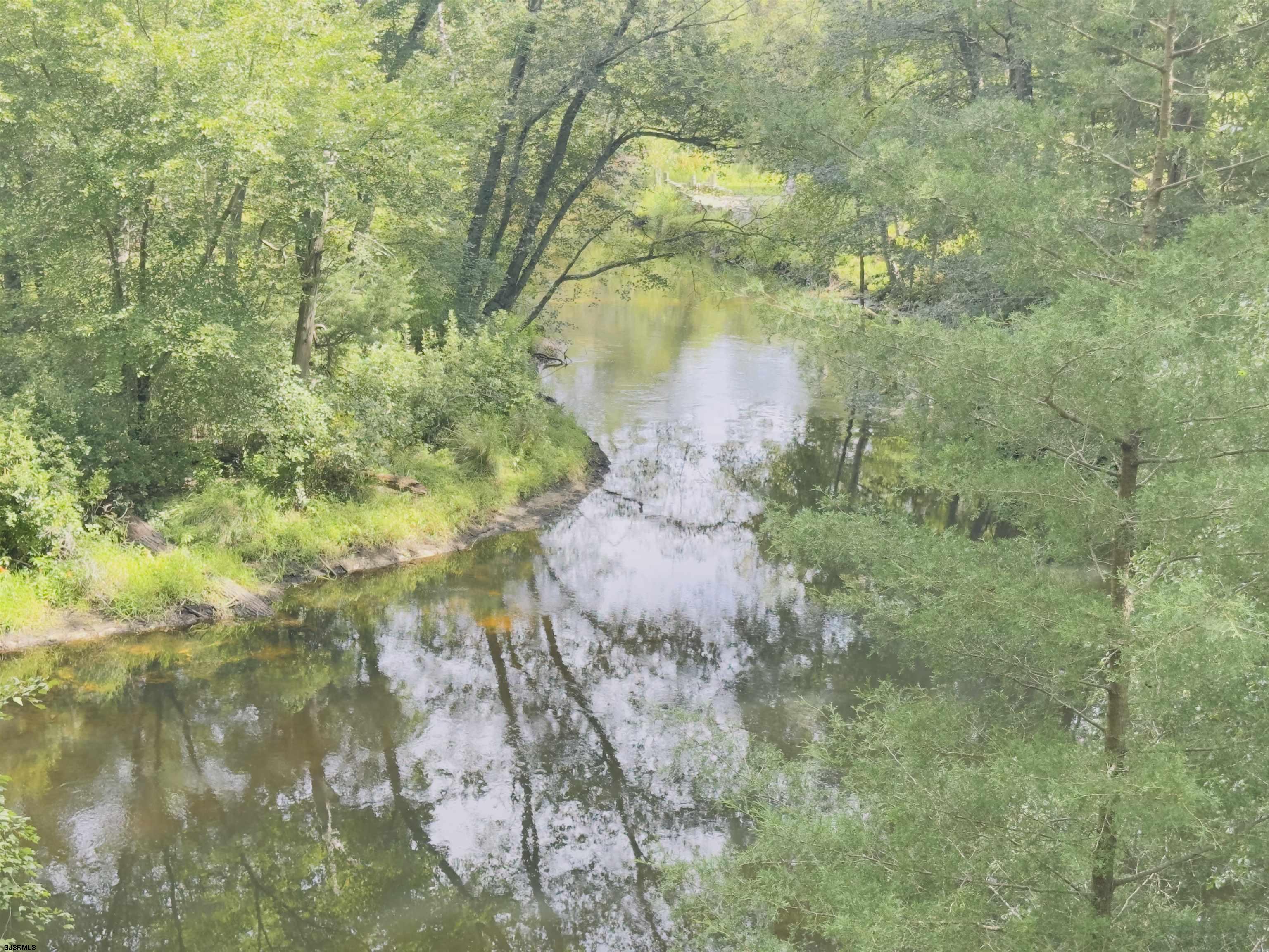 2015 High Bank Road Mays Landing, NJ 08330 - Photo 87 of 89 a view of a lake with a yard
