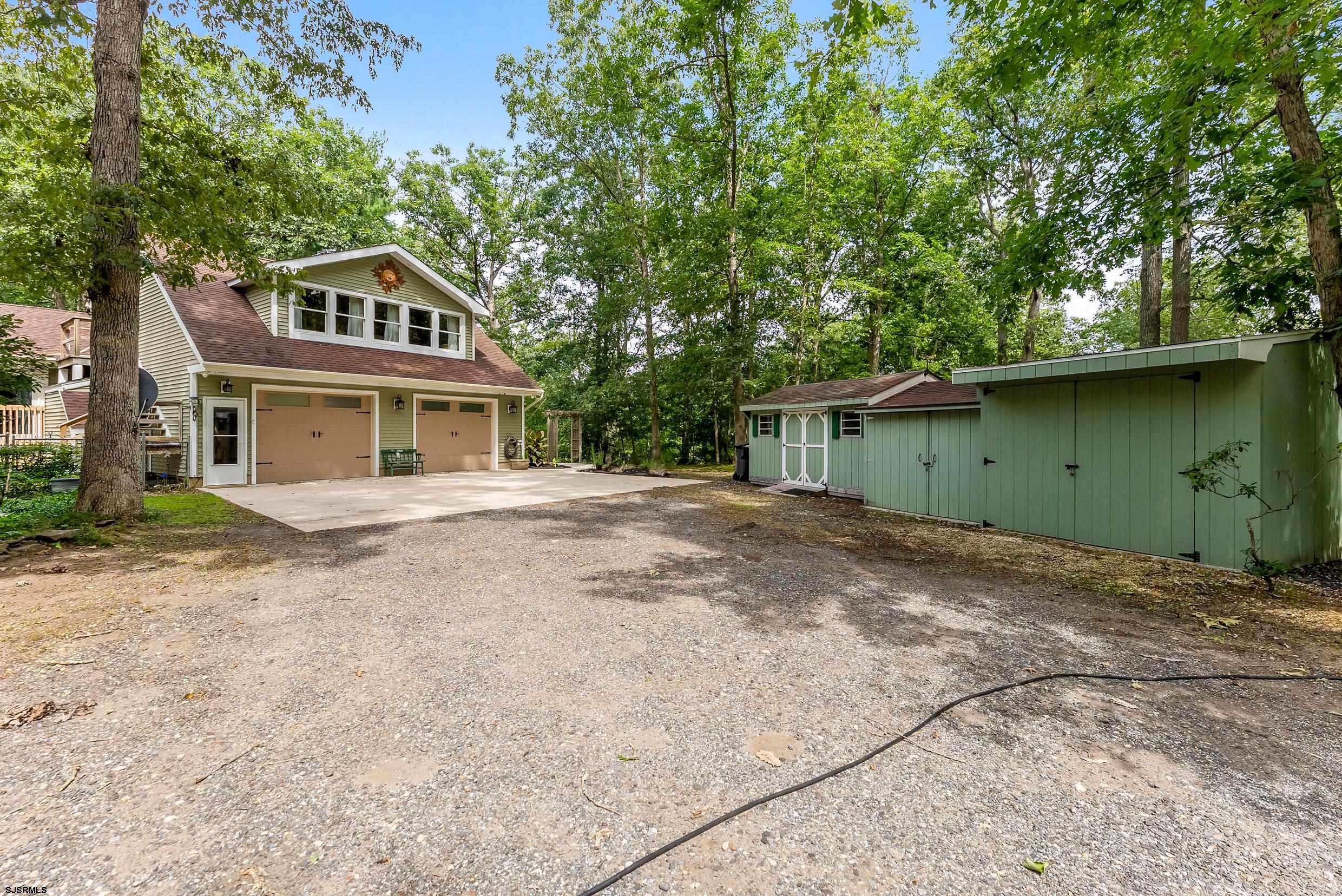 2015 High Bank Road Mays Landing, NJ 08330 - Photo 9 of 89