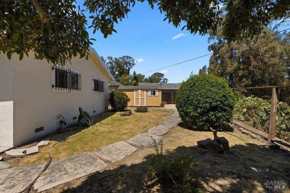 2560 Fraser Court Pinole, CA 94564 - Photo 26 of 31