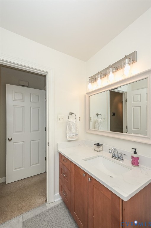 1113 Santa Anna Road Henrico, VA 23229 - Photo 28 of 56