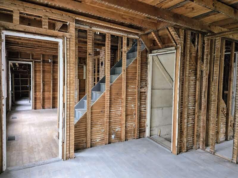 12 Depot Street Kingfield, ME 04947 - Photo 15 of 40 First Floor