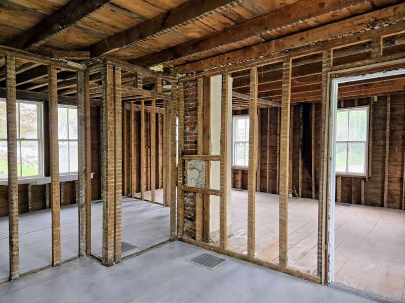 12 Depot Street Kingfield, ME 04947 - Photo 16 of 40 First Floor