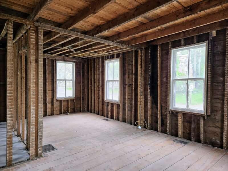 12 Depot Street Kingfield, ME 04947 - Photo 17 of 40 First Floor