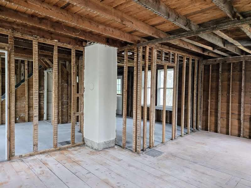 12 Depot Street Kingfield, ME 04947 - Photo 18 of 40 First Floor