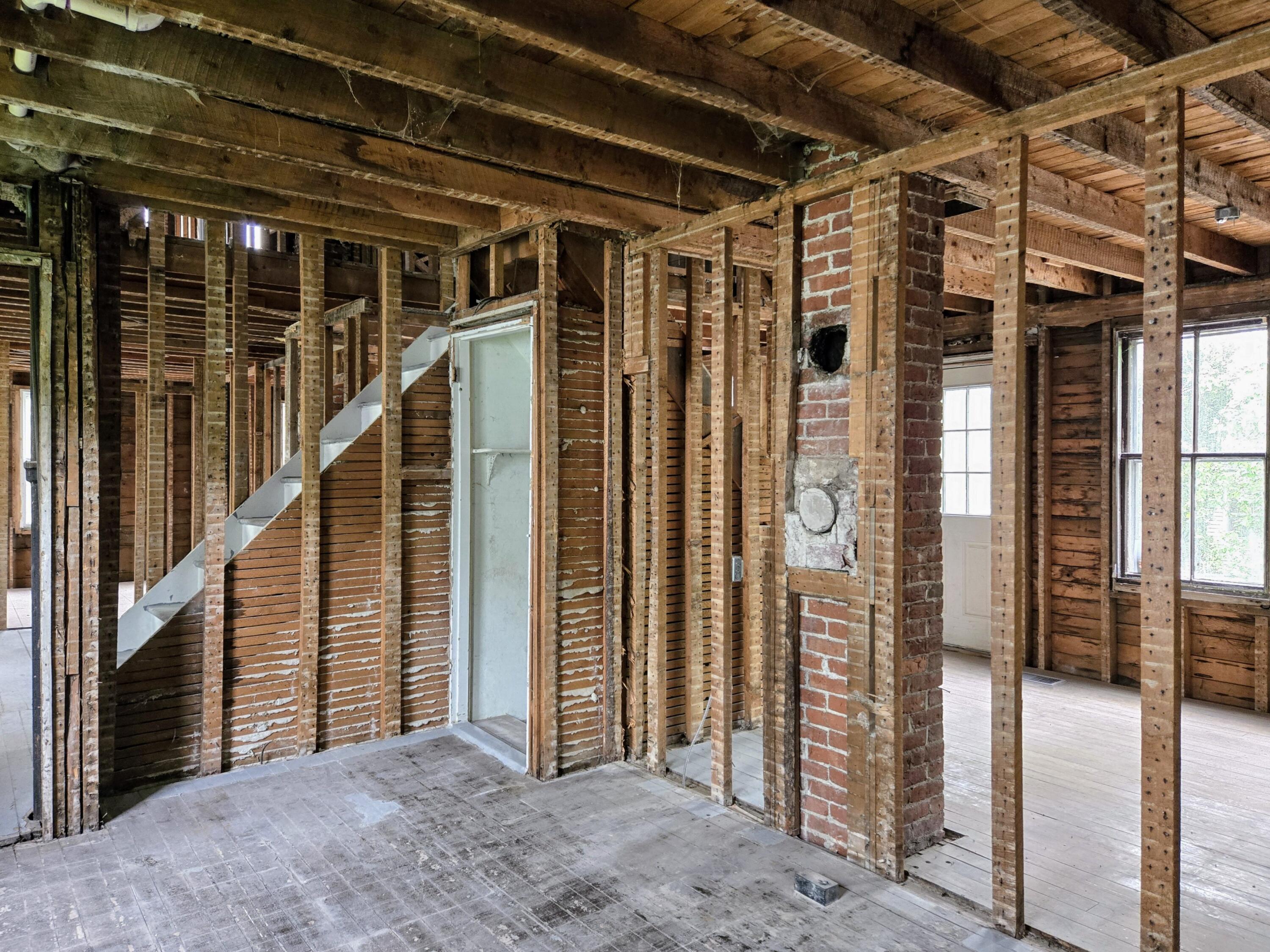 12 Depot Street Kingfield, ME 04947 - Photo 20 of 40 First Floor