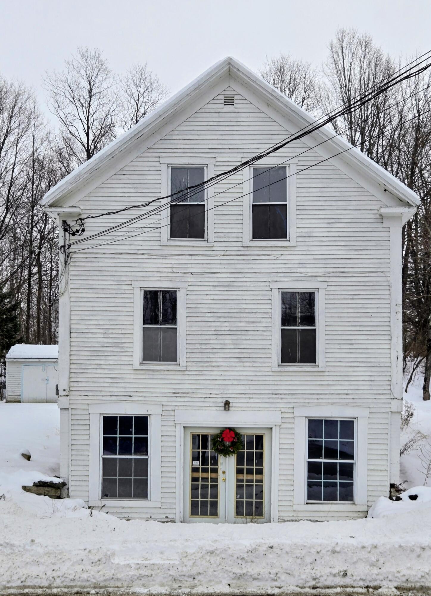 12 Depot Street Kingfield, ME 04947 - Photo 2 of 40 1000043627