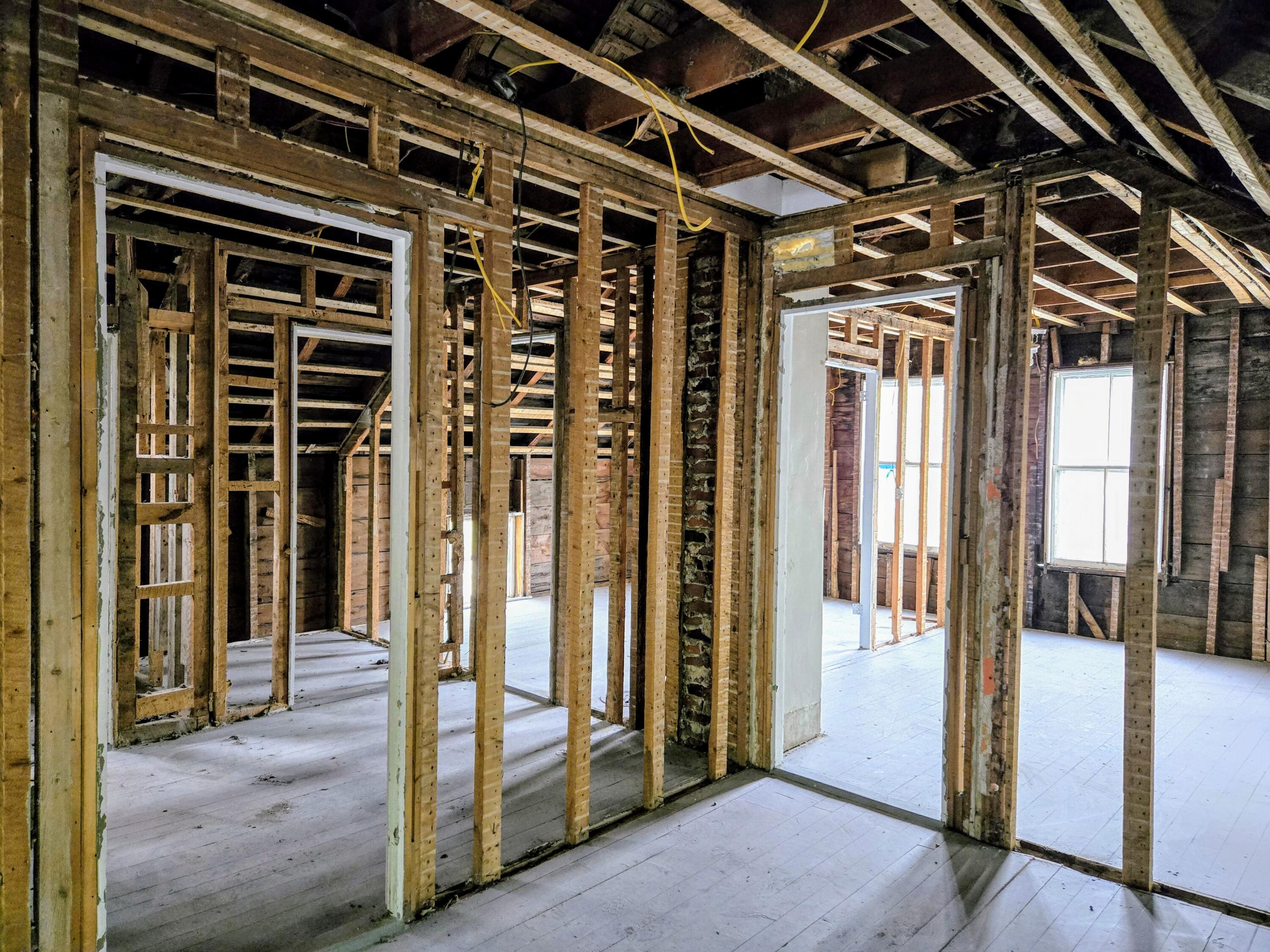 12 Depot Street Kingfield, ME 04947 - Photo 21 of 40 First Floor