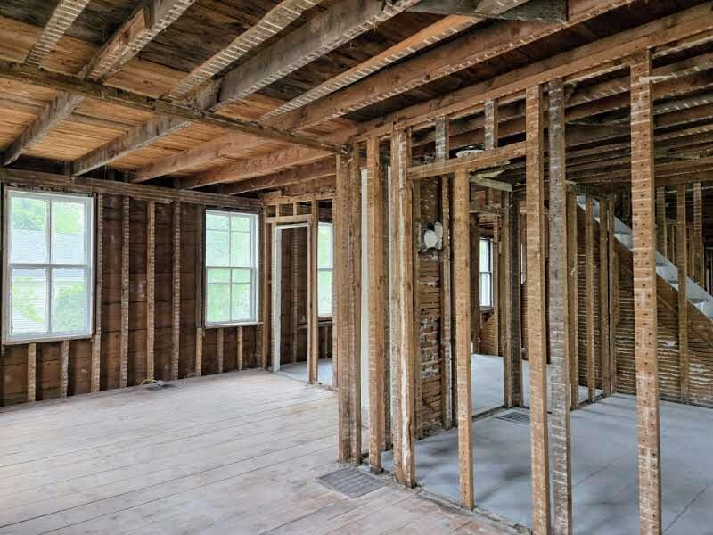 12 Depot Street Kingfield, ME 04947 - Photo 22 of 40 First Floor