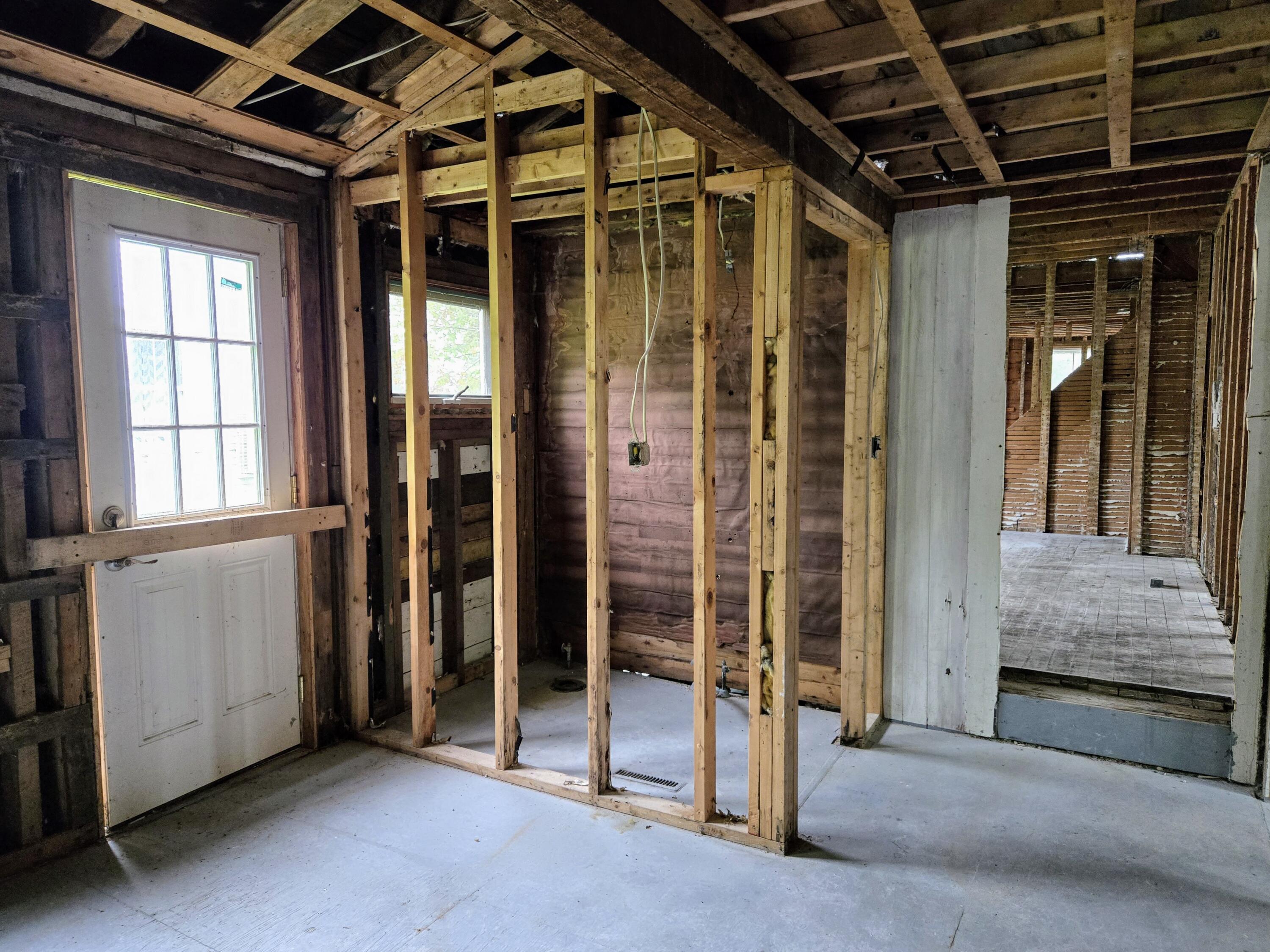 12 Depot Street Kingfield, ME 04947 - Photo 23 of 40 First Floor