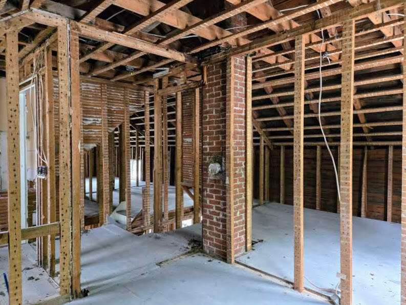 12 Depot Street Kingfield, ME 04947 - Photo 24 of 40 Second Floor