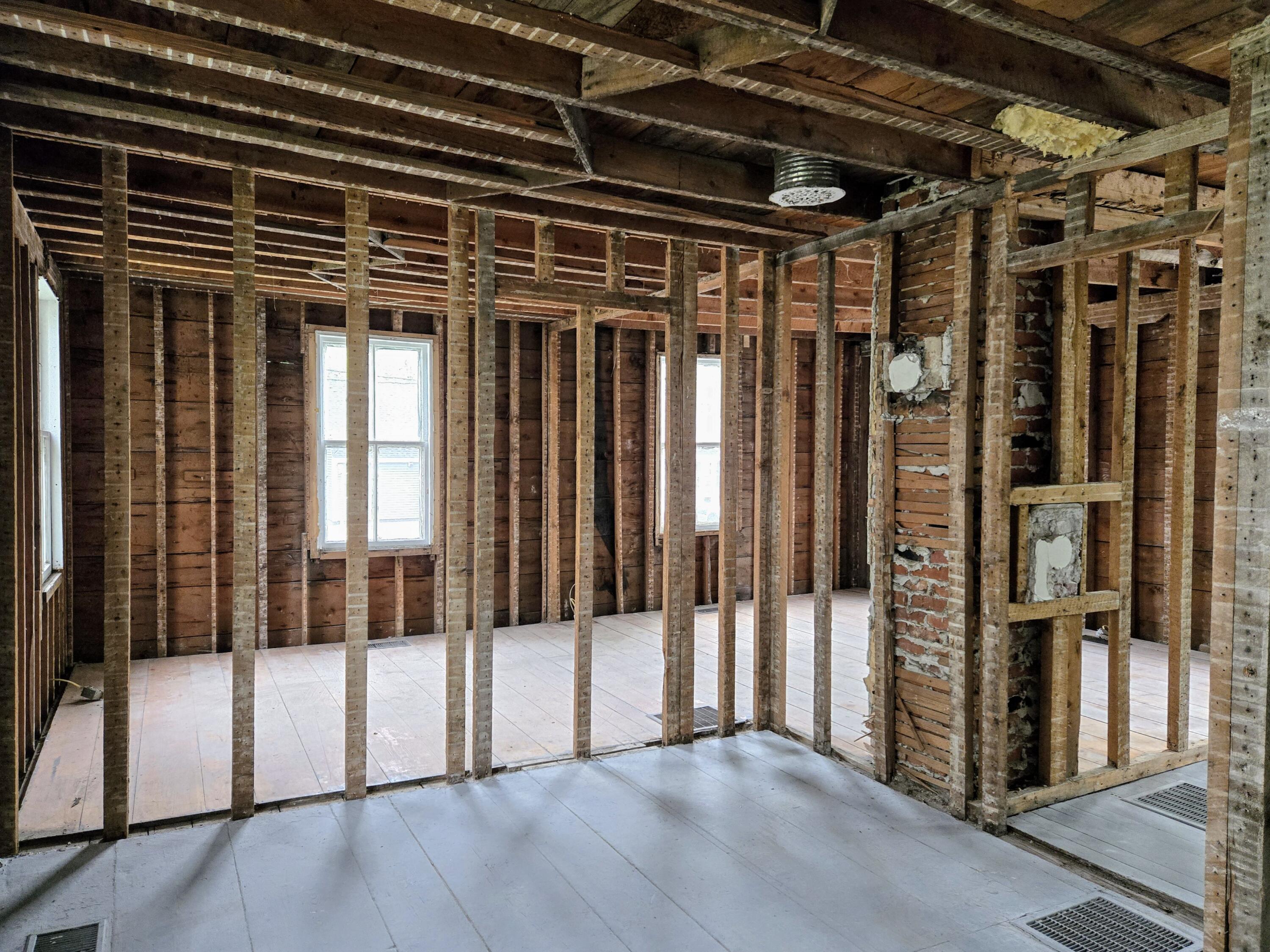 12 Depot Street Kingfield, ME 04947 - Photo 25 of 40 First Floor