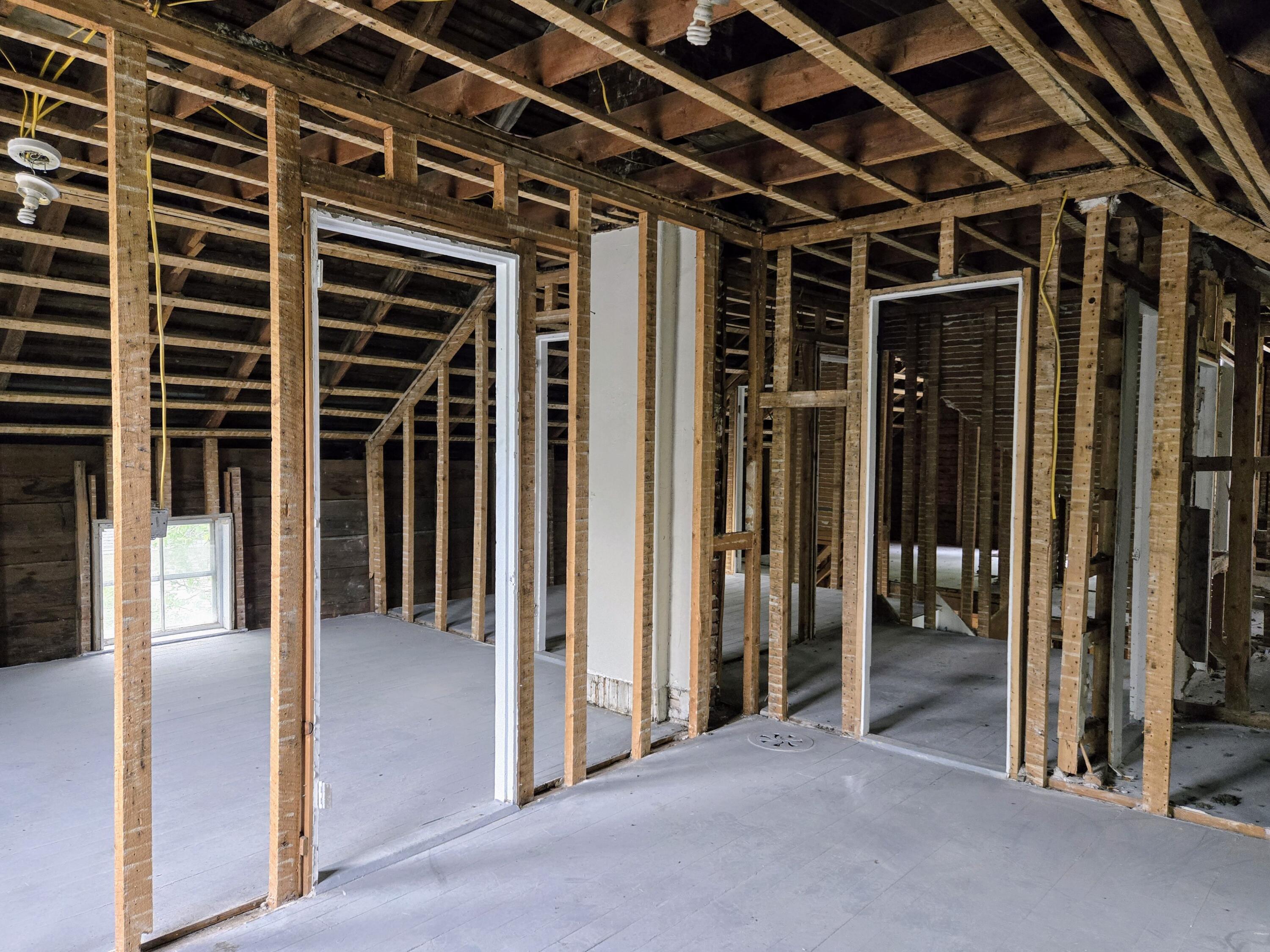 12 Depot Street Kingfield, ME 04947 - Photo 28 of 40 Second Floor