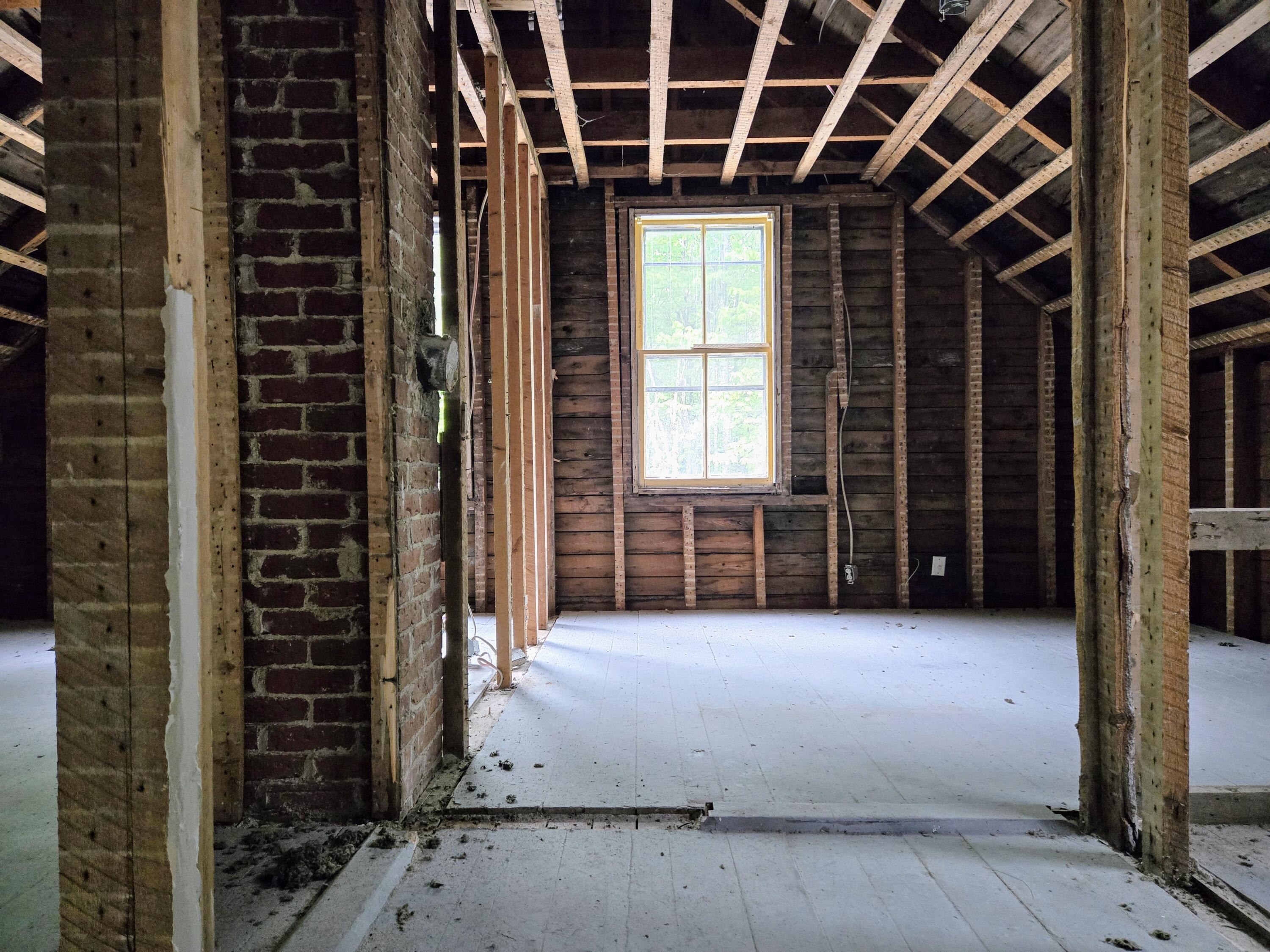 12 Depot Street Kingfield, ME 04947 - Photo 30 of 40 Second Floor