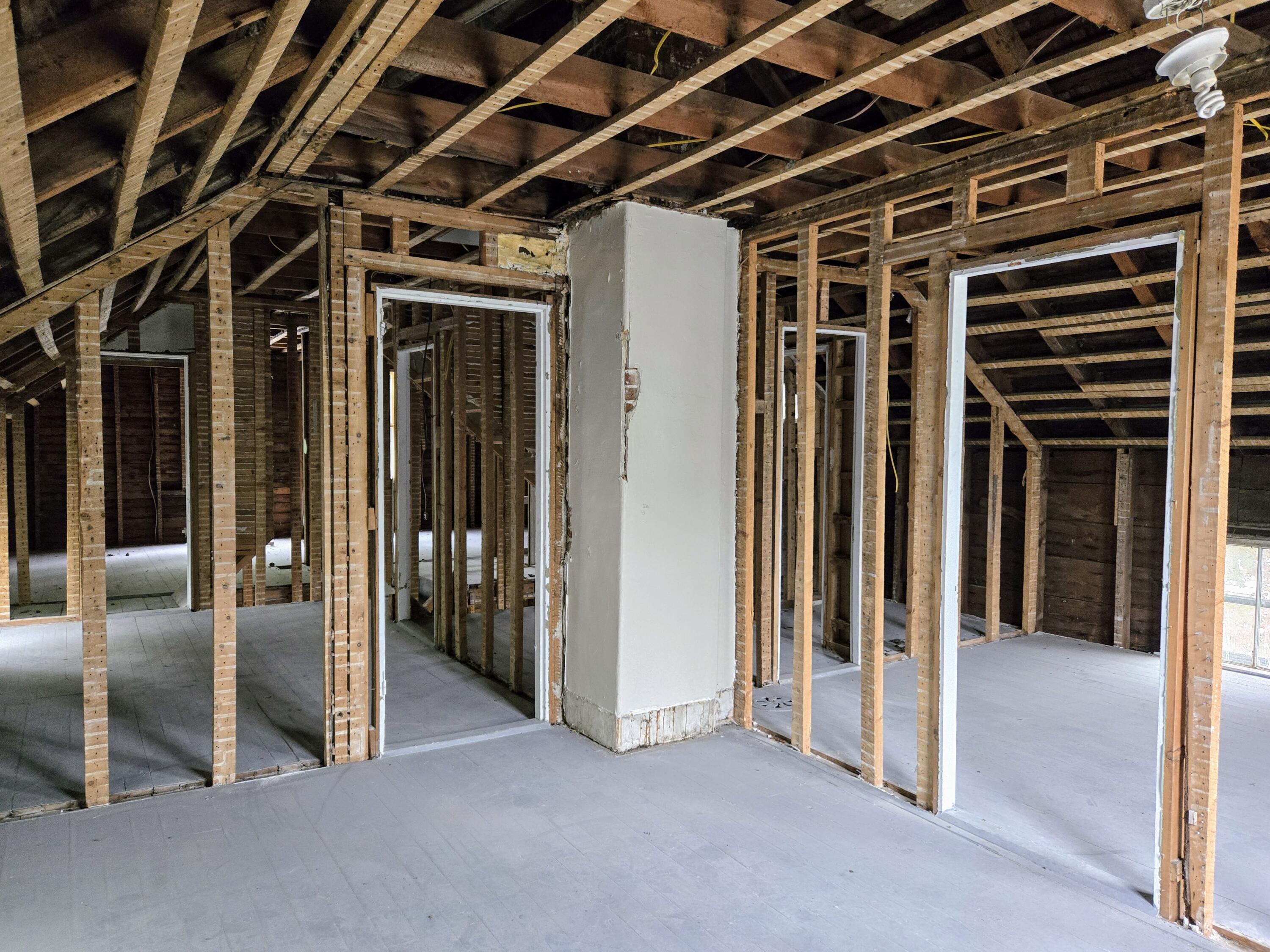 12 Depot Street Kingfield, ME 04947 - Photo 33 of 40 Second Floor