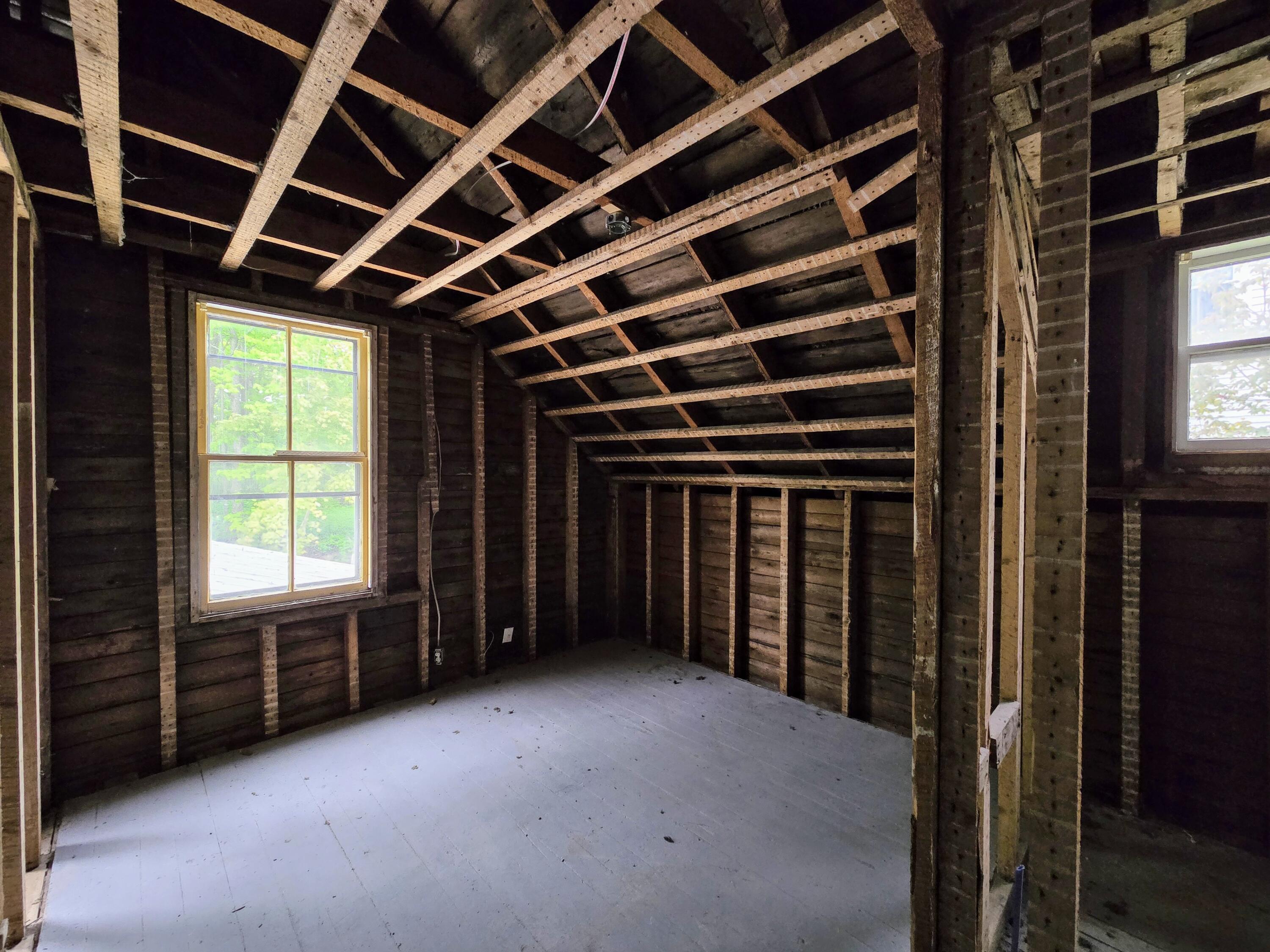 12 Depot Street Kingfield, ME 04947 - Photo 38 of 40 First Floor