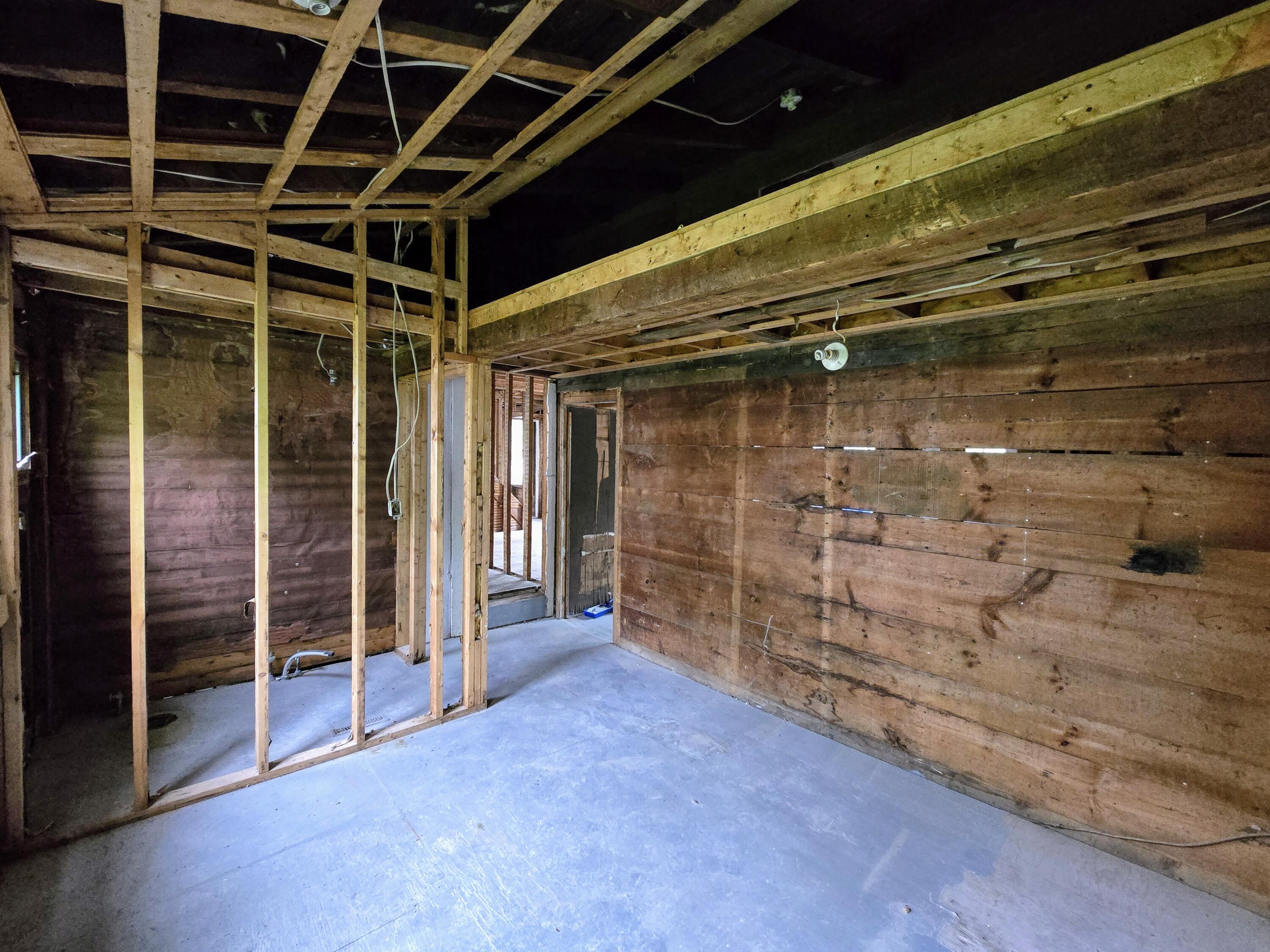 12 Depot Street Kingfield, ME 04947 - Photo 39 of 40 First Floor