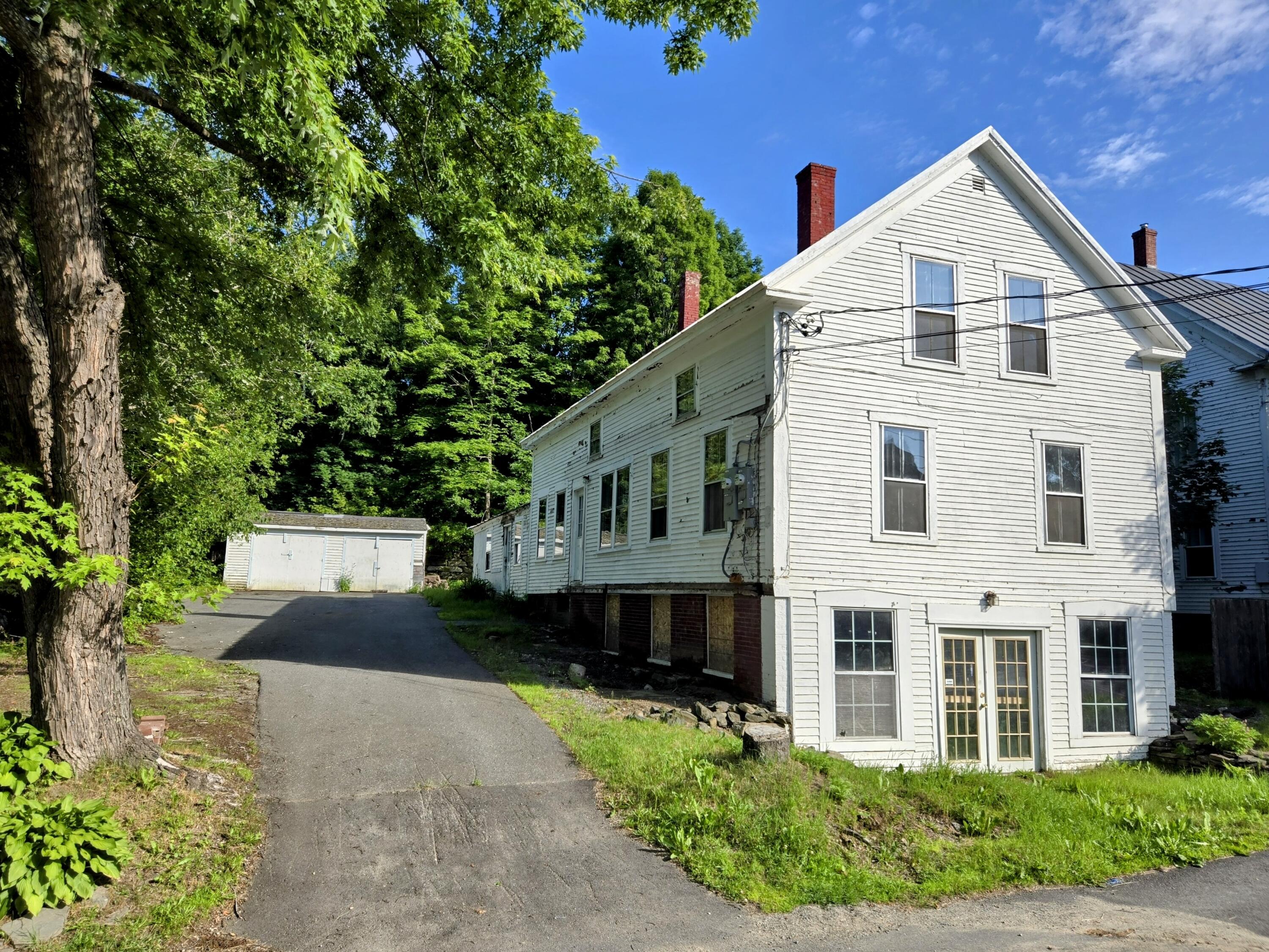 12 Depot Street Kingfield, ME 04947 - Photo 40 of 40 12 Depot Street