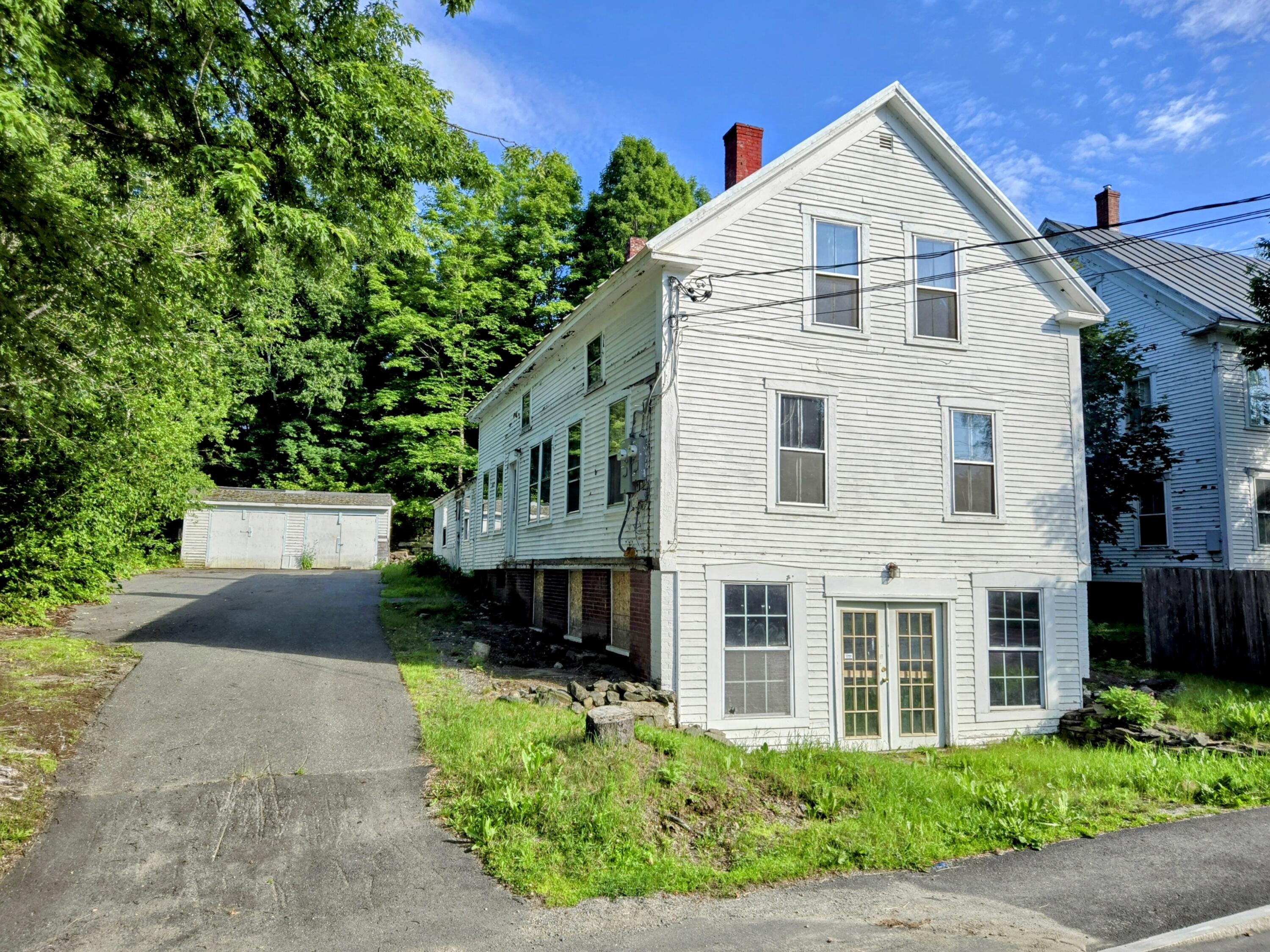 12 Depot Street Kingfield, ME 04947 - Photo 5 of 40 12 Depot Street