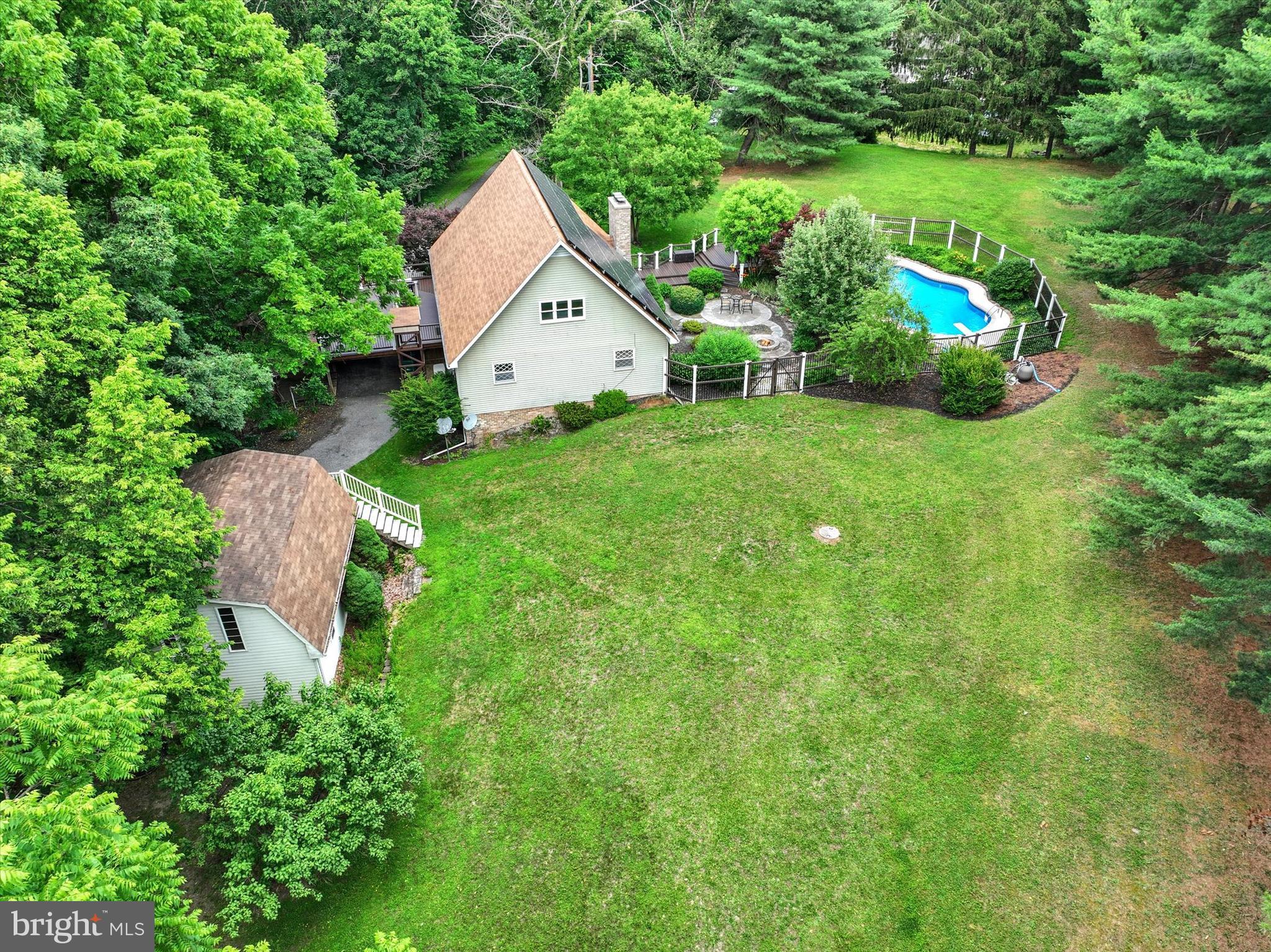 3993 Trout Run Road York, PA 17406 - Photo 5 of 47