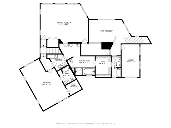 a picture of a very nice looking building