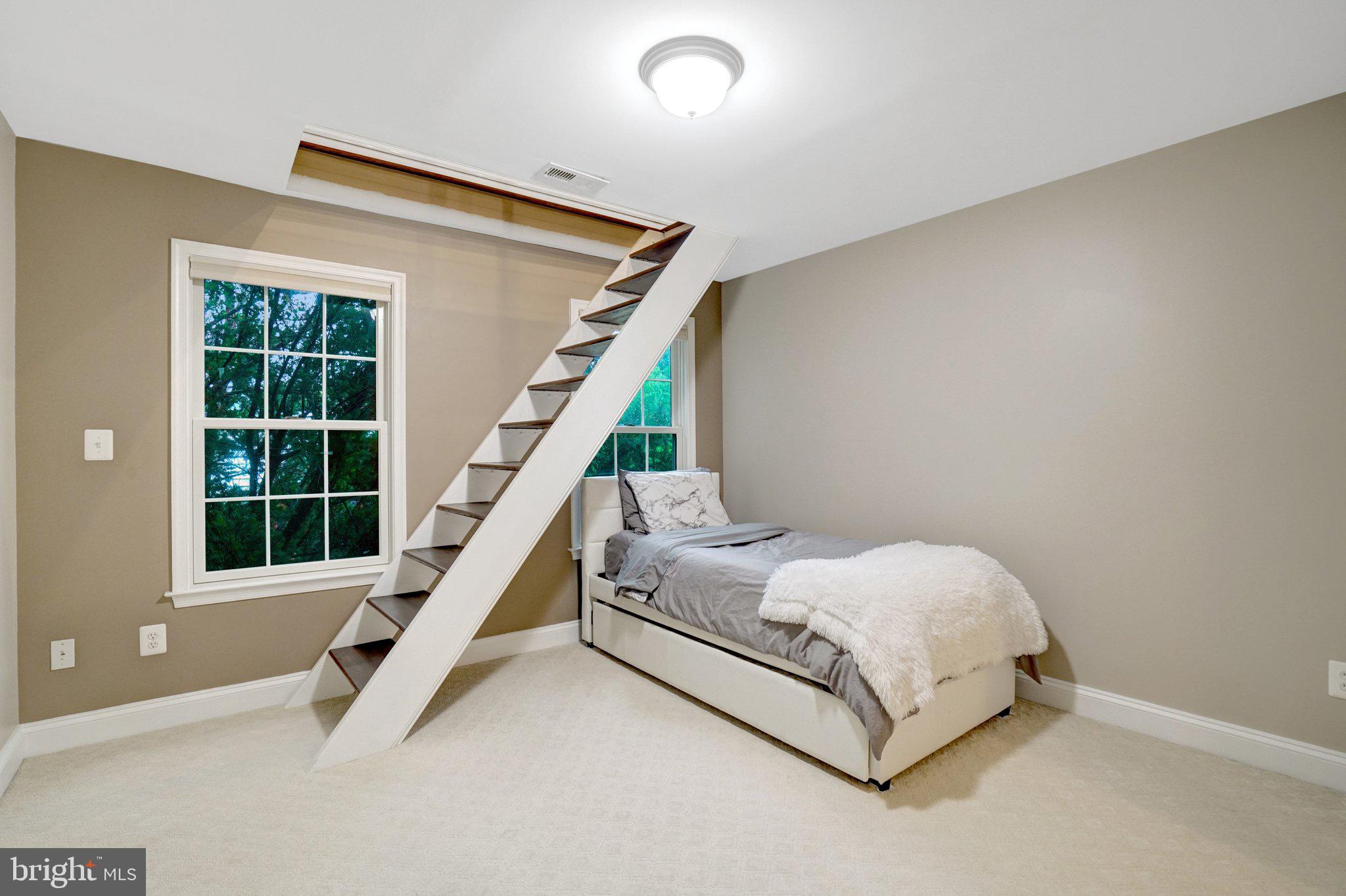 117 West George Mason Road Falls Church, VA 22046 - Photo 48 of 95