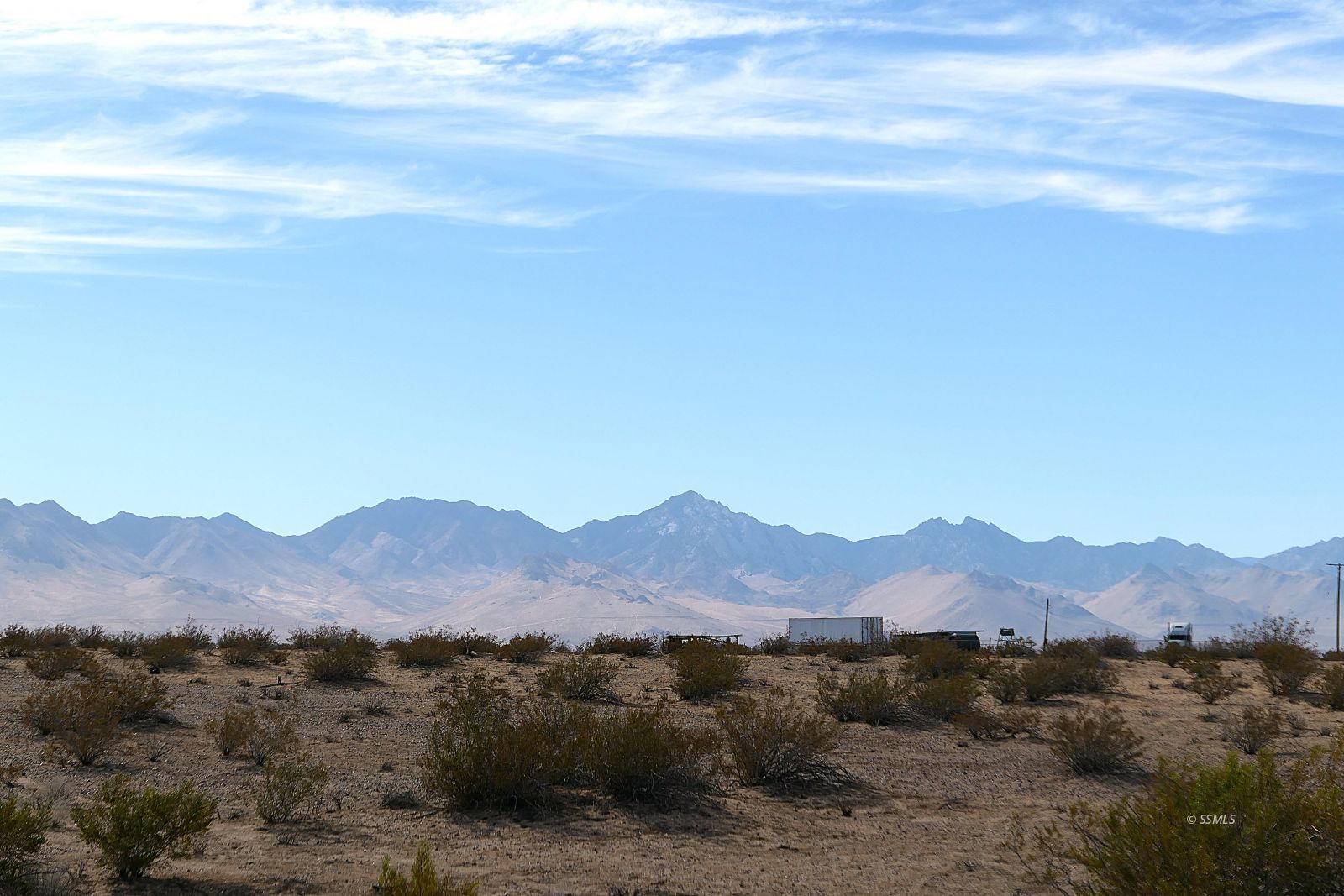 508-052-32 Primavera Street Ridgecrest, CA 93555 - Photo 4 of 20