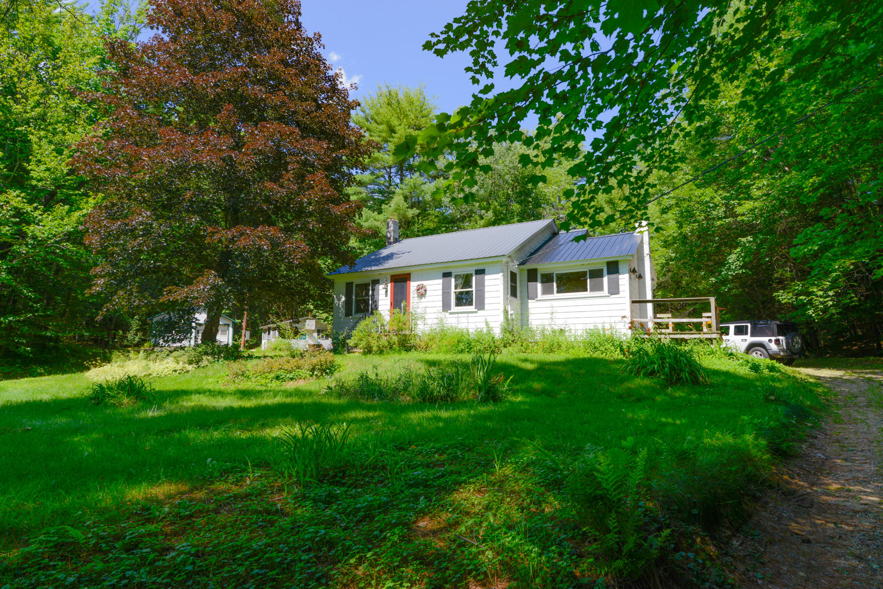 57 West Lovell Road Lovell, ME 04051 - Photo 24 of 30 57 west lovell-45