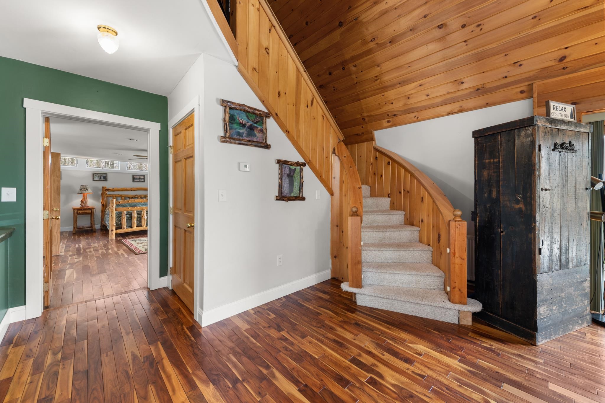 1557 North Groton Road Rumney, NH 03266 - Photo 12 of 40