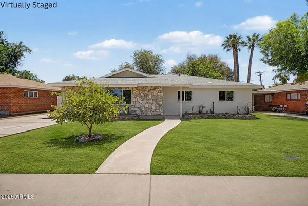 $819,900 | 315 East Encanto Drive, Tempe, AZ 85281