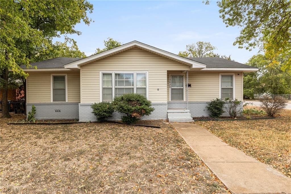 3020 McFerrin Avenue Waco, TX 76708 - Photo 1 of 1 Gallery Image 1